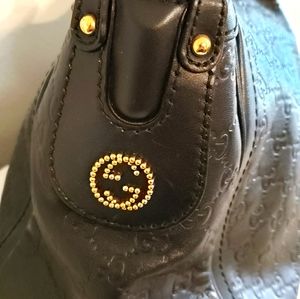 Gucci Handbag